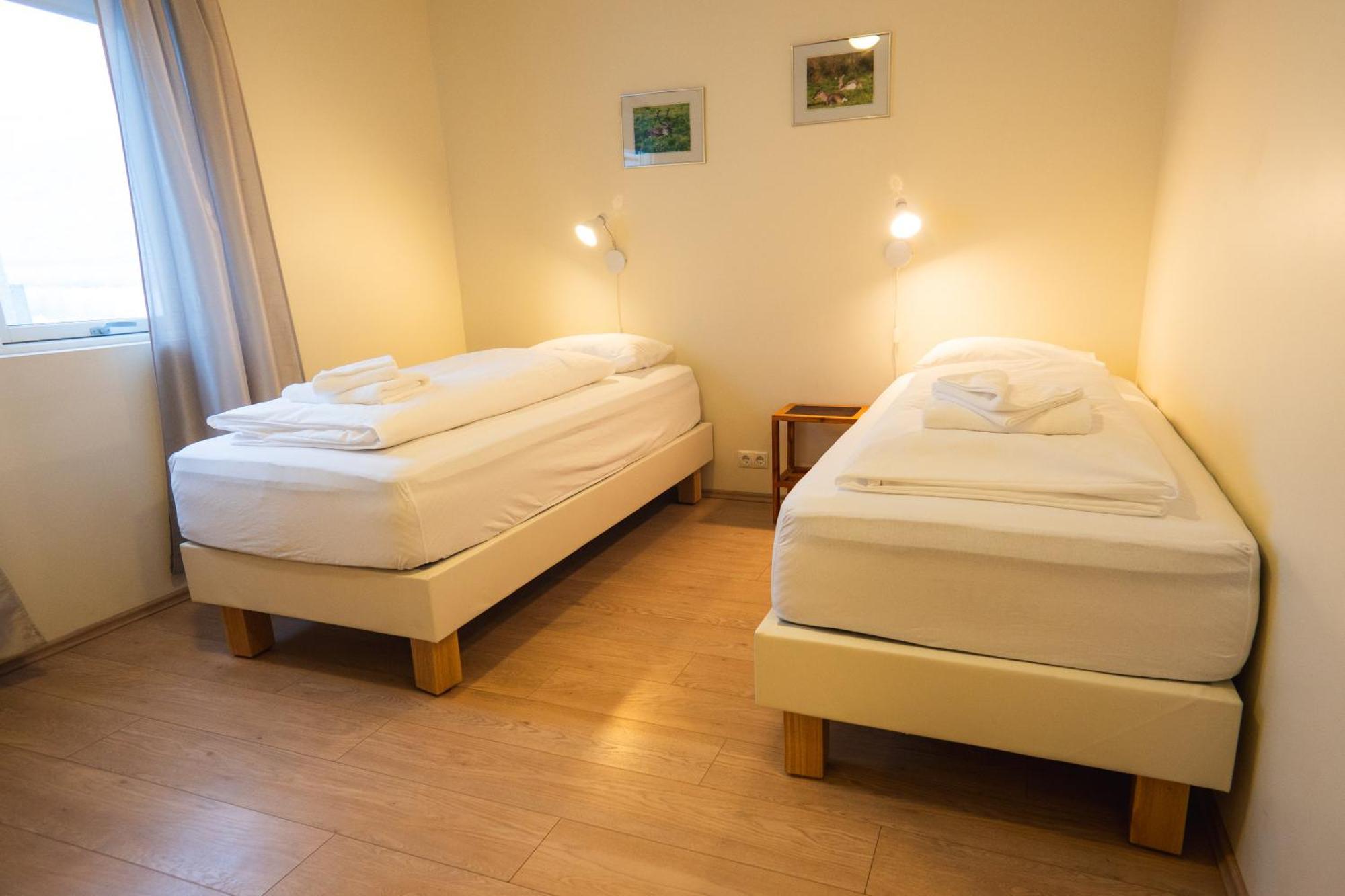 Hotel Studlagil Skjoldolfsstathir Dış mekan fotoğraf