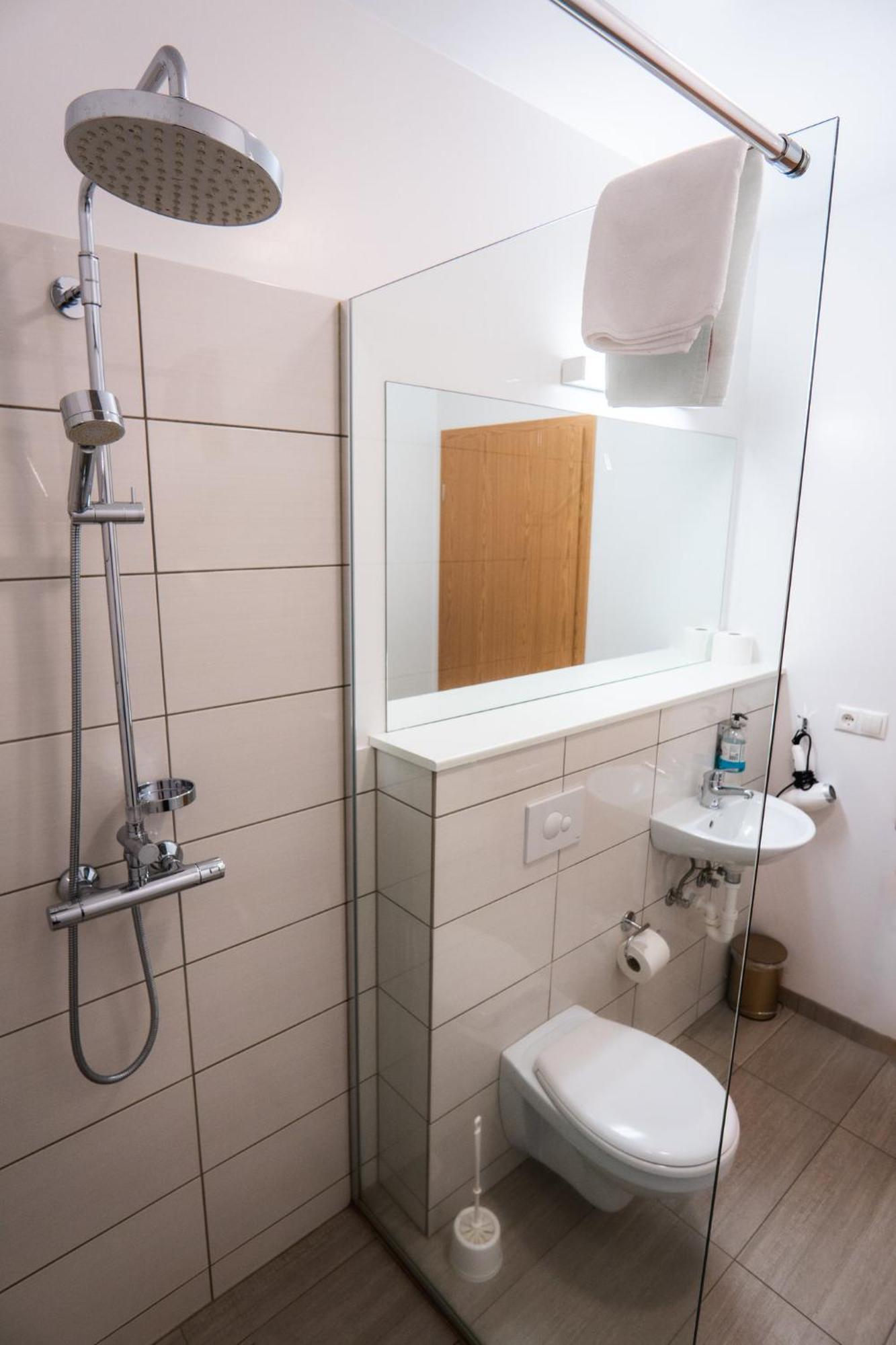 Hotel Studlagil Skjoldolfsstathir Dış mekan fotoğraf