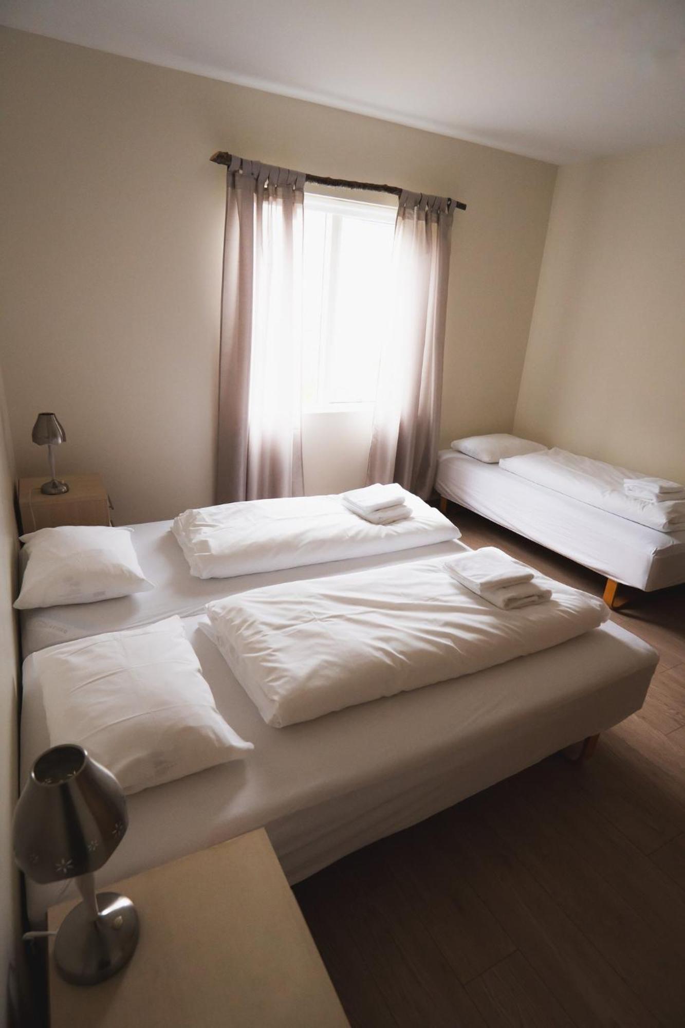 Hotel Studlagil Skjoldolfsstathir Dış mekan fotoğraf