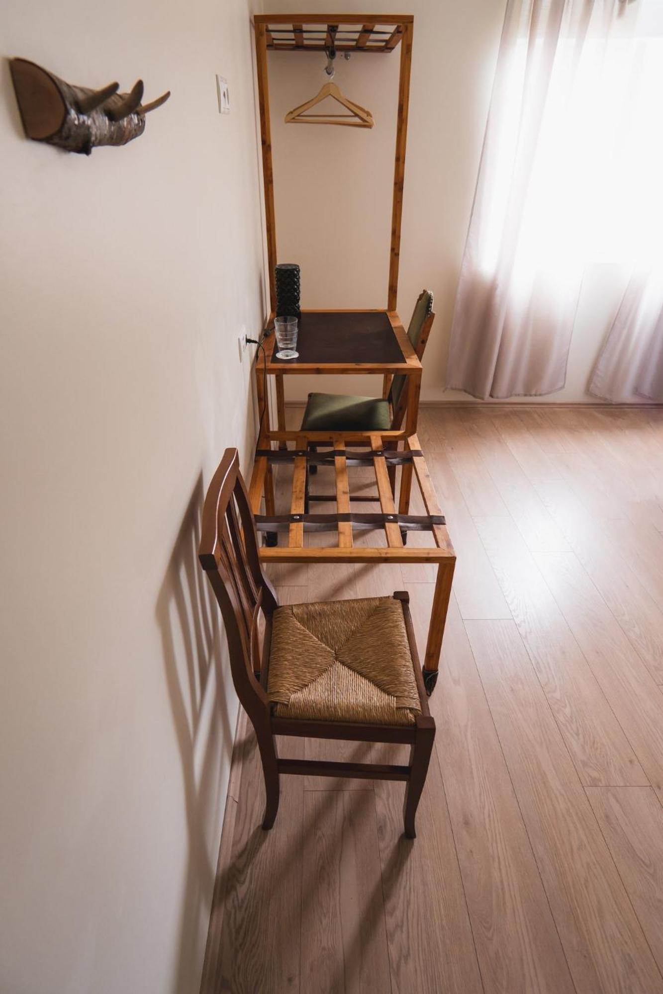 Hotel Studlagil Skjoldolfsstathir Dış mekan fotoğraf